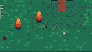 Скриншот 7 к игре Midnight Garden