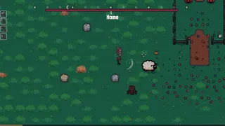 Скриншот 8 к игре Midnight Garden
