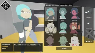 Скриншот 1 к игре Solace Inc. 2