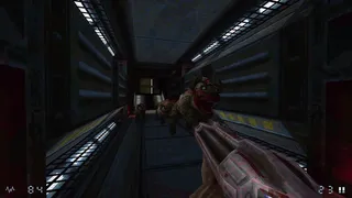 Скриншот 3 к игре THREAT VECTOR