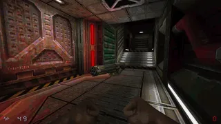 Скриншот 4 к игре THREAT VECTOR