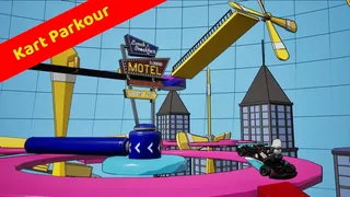 Скриншот 3 к игре Ascend the Dome