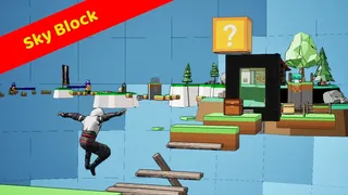 Скриншот 6 к игре Ascend the Dome