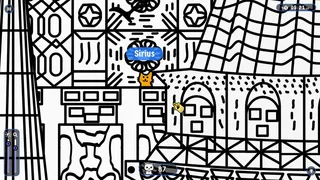 Скриншот 2 к игре Hidden Pets: 101 Cats in Istanbul