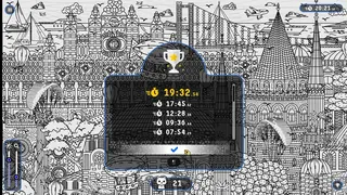 Скриншот 3 к игре Hidden Pets: 101 Cats in Istanbul