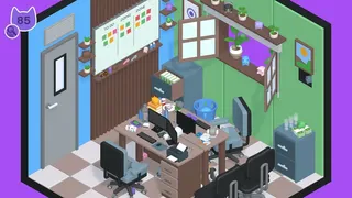 Скриншот 5 к игре Secret Paws - Cozy Offices
