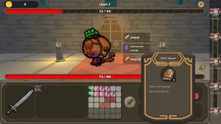 Скриншот 2 к игре 哆奇塔