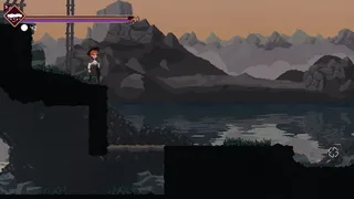 Скриншот 4 к игре Battle Witch