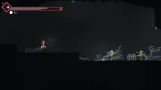 Скриншот 5 к игре Battle Witch