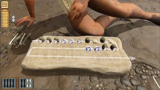 Скриншот 1 к игре Senet: Households