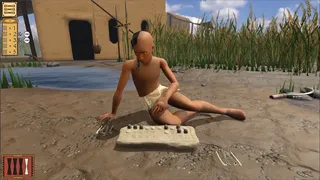 Скриншот 3 к игре Senet: Households