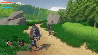 Скриншот 4 к игре Pera: Episode 1 - Fjord Island