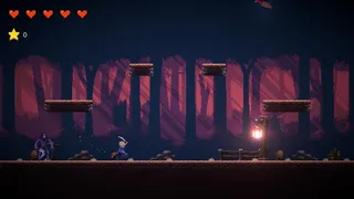 Скриншот 2 к игре Infinity Fury