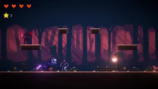Скриншот 5 к игре Infinity Fury