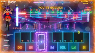 Скриншот 1 к игре Winken