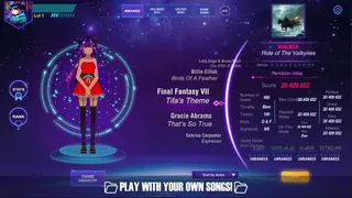 Скриншот 3 к игре Winken