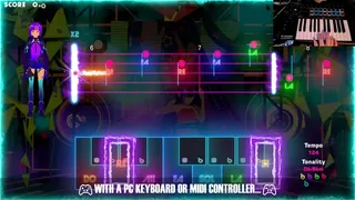 Скриншот 4 к игре Winken