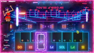 Скриншот 8 к игре Winken