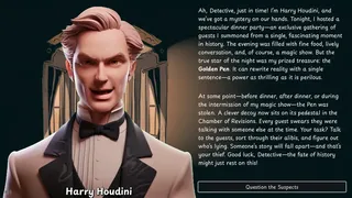 Скриншот 4 к игре A Taste of History