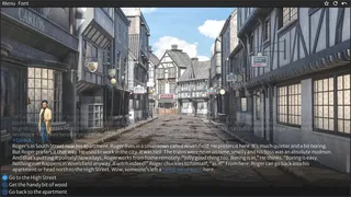 Скриншот 1 к игре Tempest In A Teapot