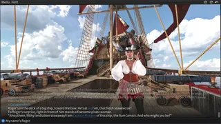 Скриншот 4 к игре Tempest In A Teapot