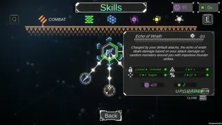 Скриншот 3 к игре Cube Crawler