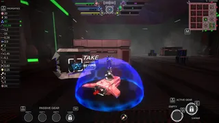 Скриншот 4 к игре Cube Crawler