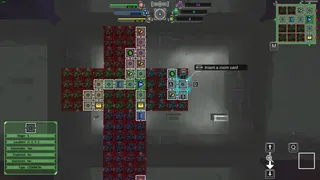 Скриншот 7 к игре Cube Crawler