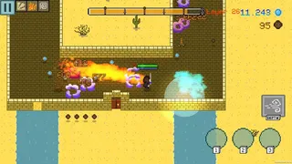 Скриншот 1 к игре King's Heart