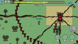 Скриншот 2 к игре King's Heart