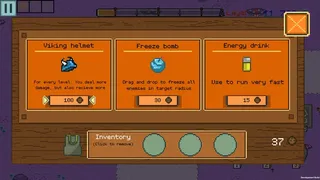 Скриншот 3 к игре King's Heart