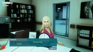 Скриншот 3 к игре DOCTOR LIFE SIMULATOR