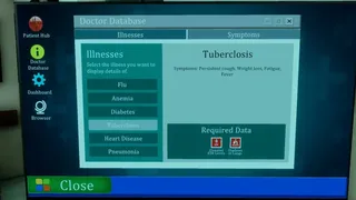 Скриншот 8 к игре DOCTOR LIFE SIMULATOR