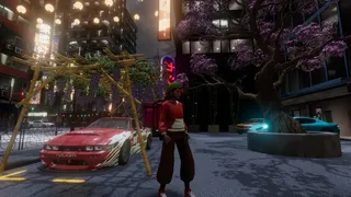 Скриншот 3 к игре Courier Chronicles