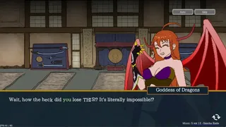 Скриншот 5 к игре Fantasy Waifu Collector