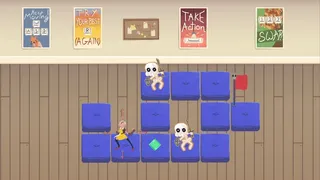 Скриншот 2 к игре Party Management