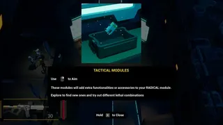 Скриншот 4 к игре Operation REMODE