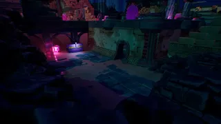 Скриншот 6 к игре Anchor: Quest for Atlantis