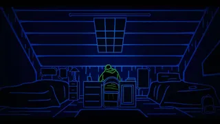Скриншот 1 к игре A Paranormal Story