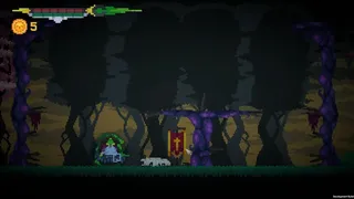 Скриншот 2 к игре Dwarfism