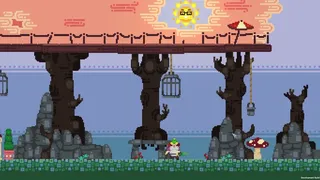 Скриншот 3 к игре Dwarfism