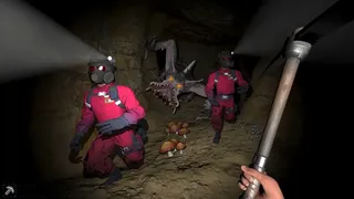 Скриншот 1 к игре Hell Drill
