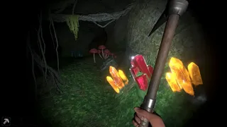Скриншот 2 к игре Hell Drill