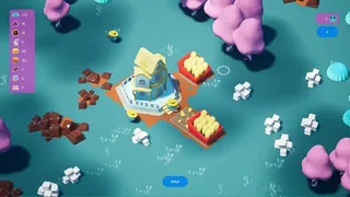 Скриншот 1 к игре Jelly Farm
