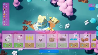 Скриншот 2 к игре Jelly Farm