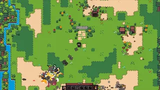 Скриншот 2 к игре Slimenator
