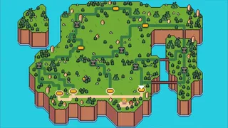 Скриншот 4 к игре Slimenator