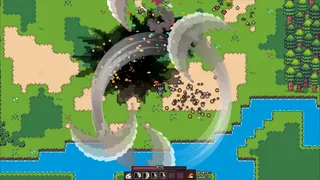 Скриншот 5 к игре Slimenator