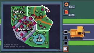Скриншот 2 к игре Open Fire