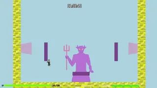 Скриншот 2 к игре AGENT JUMP